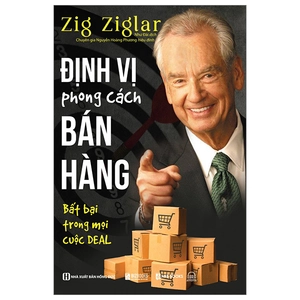 định vị phong cách bán hàng - bất bại trong mọi cuộc deal - Ảnh 2