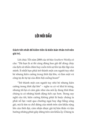định vị thương hiệu cá nhân: từ người bình thường trở thành influencer - Ảnh 5