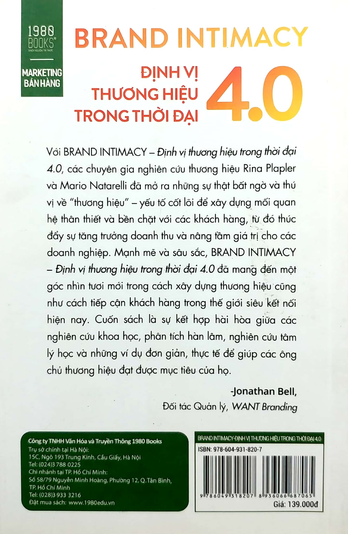 định vị thương hiệu trong thời đại 4.0 - Ảnh 8