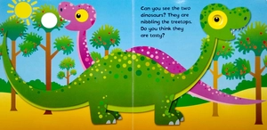dinosaur fun - Ảnh 5