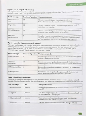direct to fce: student's book with key & website pack - Ảnh 6
