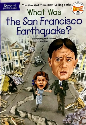 disasters!: a who hq collection - Ảnh 6