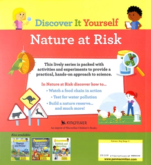 discover it yourself - nature at risk - Ảnh 7