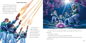 disney: 7 days of heroic stories - Ảnh 4