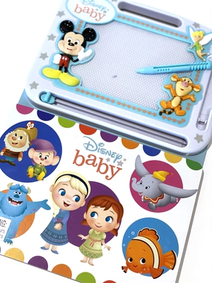 disney baby learning series - Ảnh 4