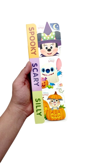 disney baby - spooky, scary, silly - Ảnh 7