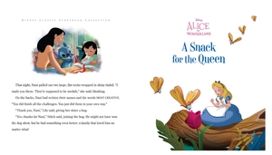 disney classic storybook collection (refresh) - Ảnh 14