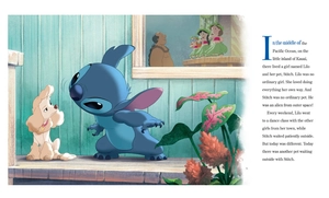 disney classic storybook collection (refresh) - Ảnh 6