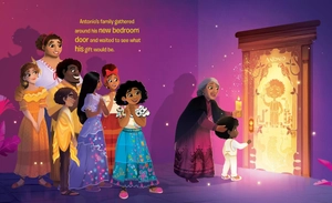 disney encanto - antonio's amazing gift - Ảnh 6