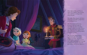 disney frozen 2 (happier tin) - Ảnh 4
