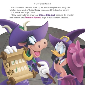 disney junior mickey - mickey's tale of two witches - Ảnh 8