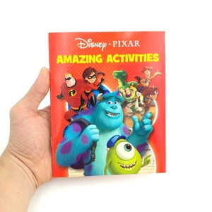 disney pixar - mixed: (happier tins disney) - Ảnh 8