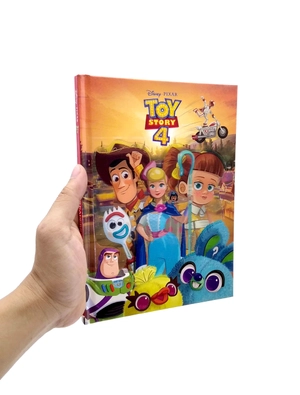 disney pixar toy story 4 - Ảnh 7