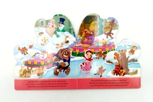 disney princess princess party - Ảnh 3
