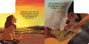 disney the lion king - Ảnh 3