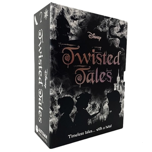disney: twisted tales (volume 3) - Ảnh 4