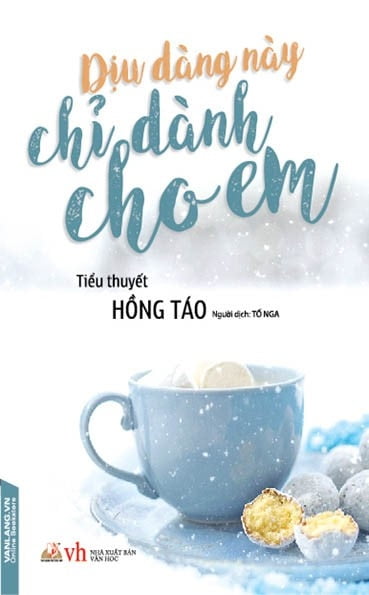 dịu dàng này chỉ dành cho em