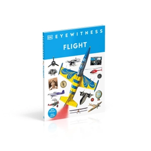dk eyewitness: flight - Ảnh 12