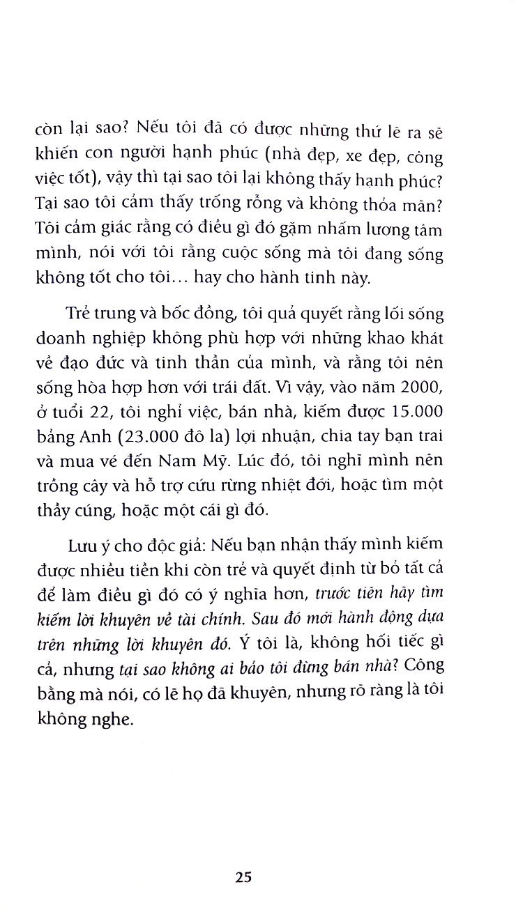 do good, get paid - làm giỏi lương cao - Ảnh 5