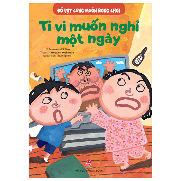 Đồ Vật Cũng Muốn Rong Chơi - Giờ Nghỉ Trưa Của Bục Nhảy Ngựa - Ảnh 14