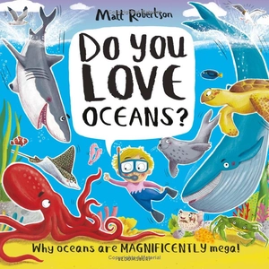 do you love oceans? - Ảnh 2