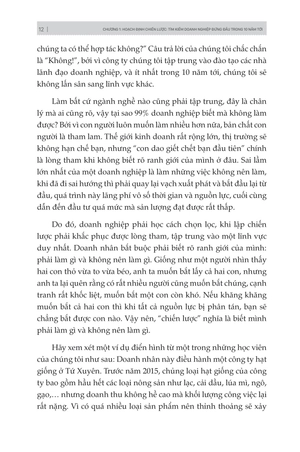 doanh lợi - quản trị doanh nghiệp như thế nào trong 10 năm tới? - Ảnh 14