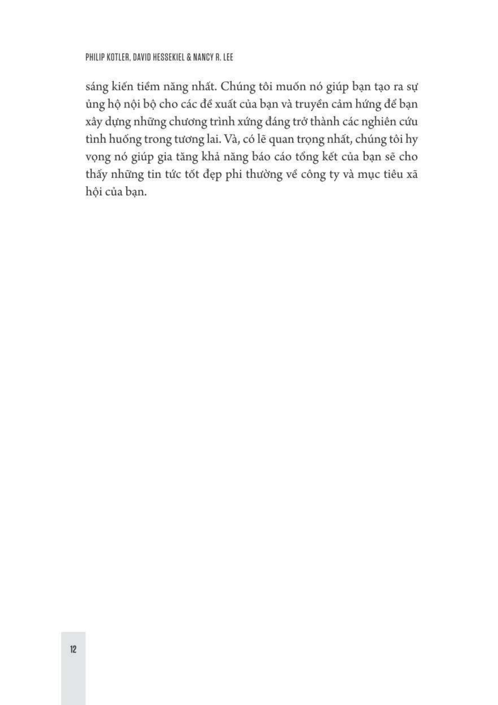 doanh nghiệp cống hiến - Ảnh 7