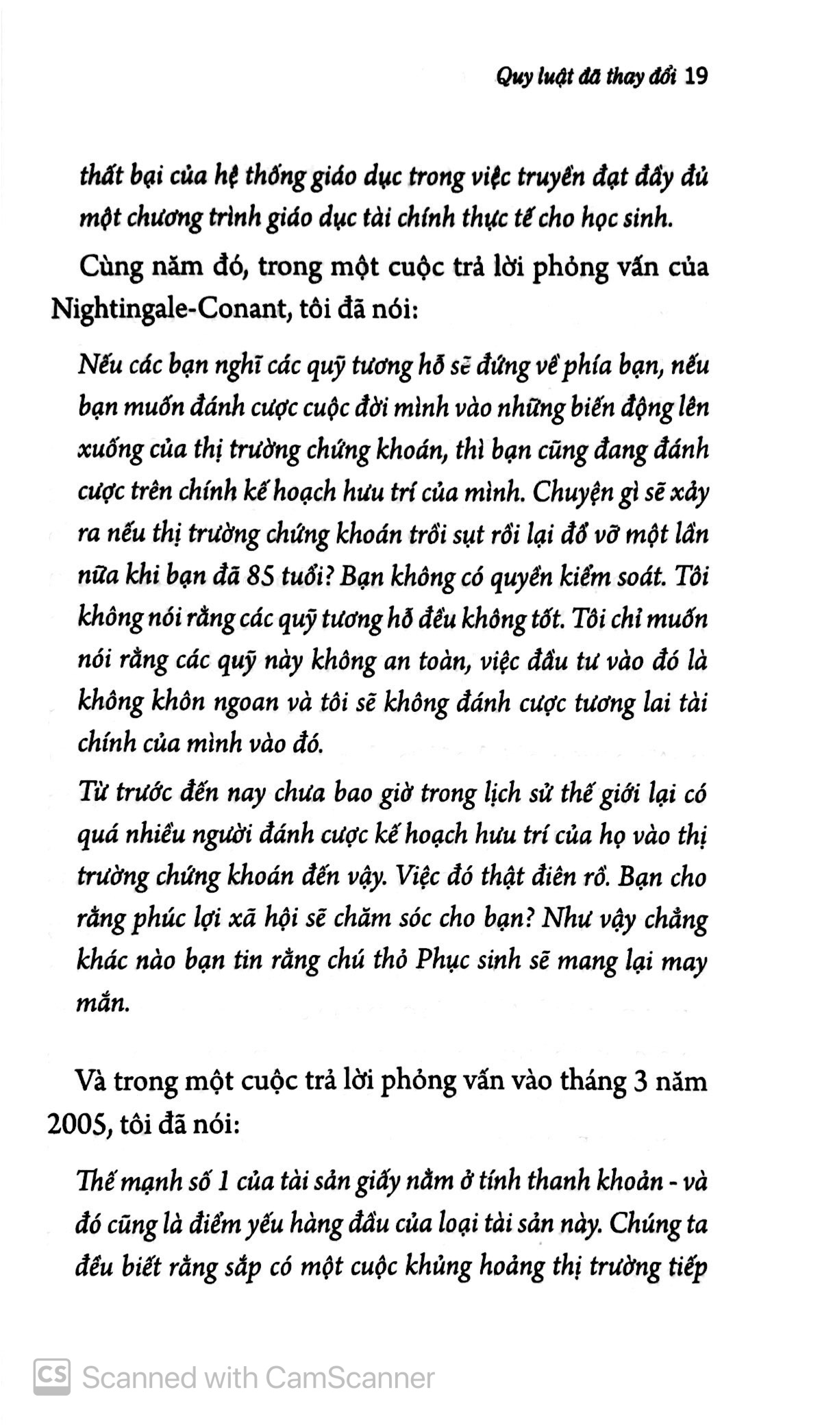 doanh nghiệp của thế kỷ 21 (tái bản 2024) - Ảnh 8