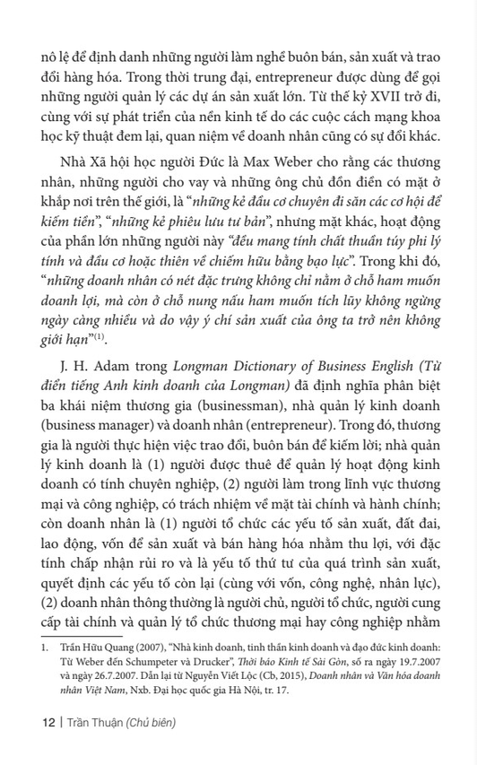 doanh nhân việt nam trong lịch sử - Ảnh 10