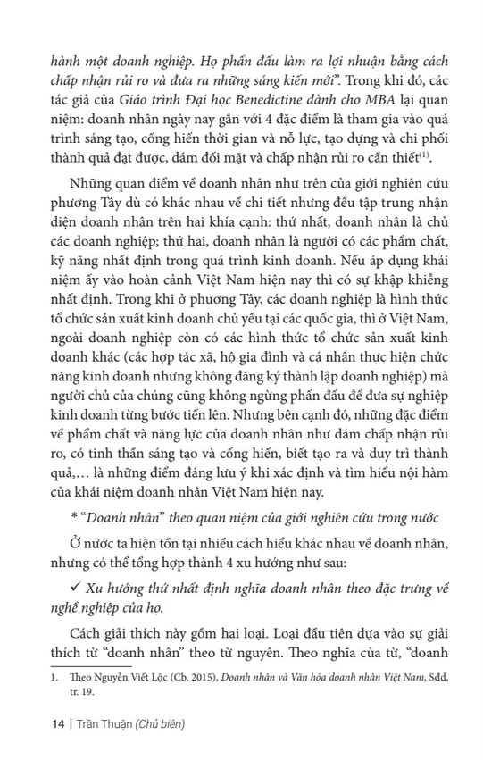 doanh nhân việt nam trong lịch sử - Ảnh 12