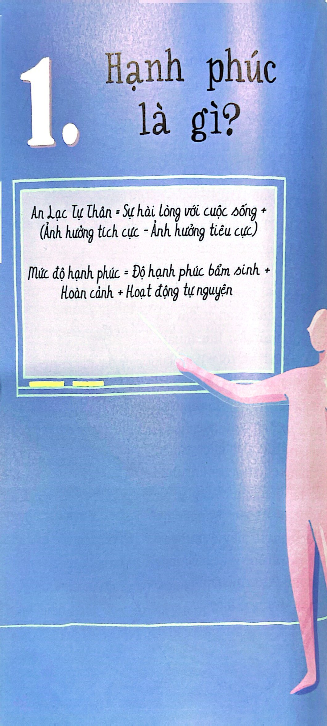 đọc chữa lành - chạm tay vào hạnh phúc - Ảnh 5