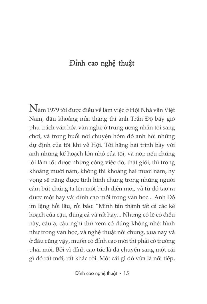 dọc đường - Ảnh 2