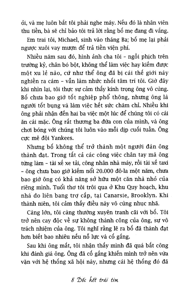 dốc hết trái tim (tái bản 2018) - Ảnh 7