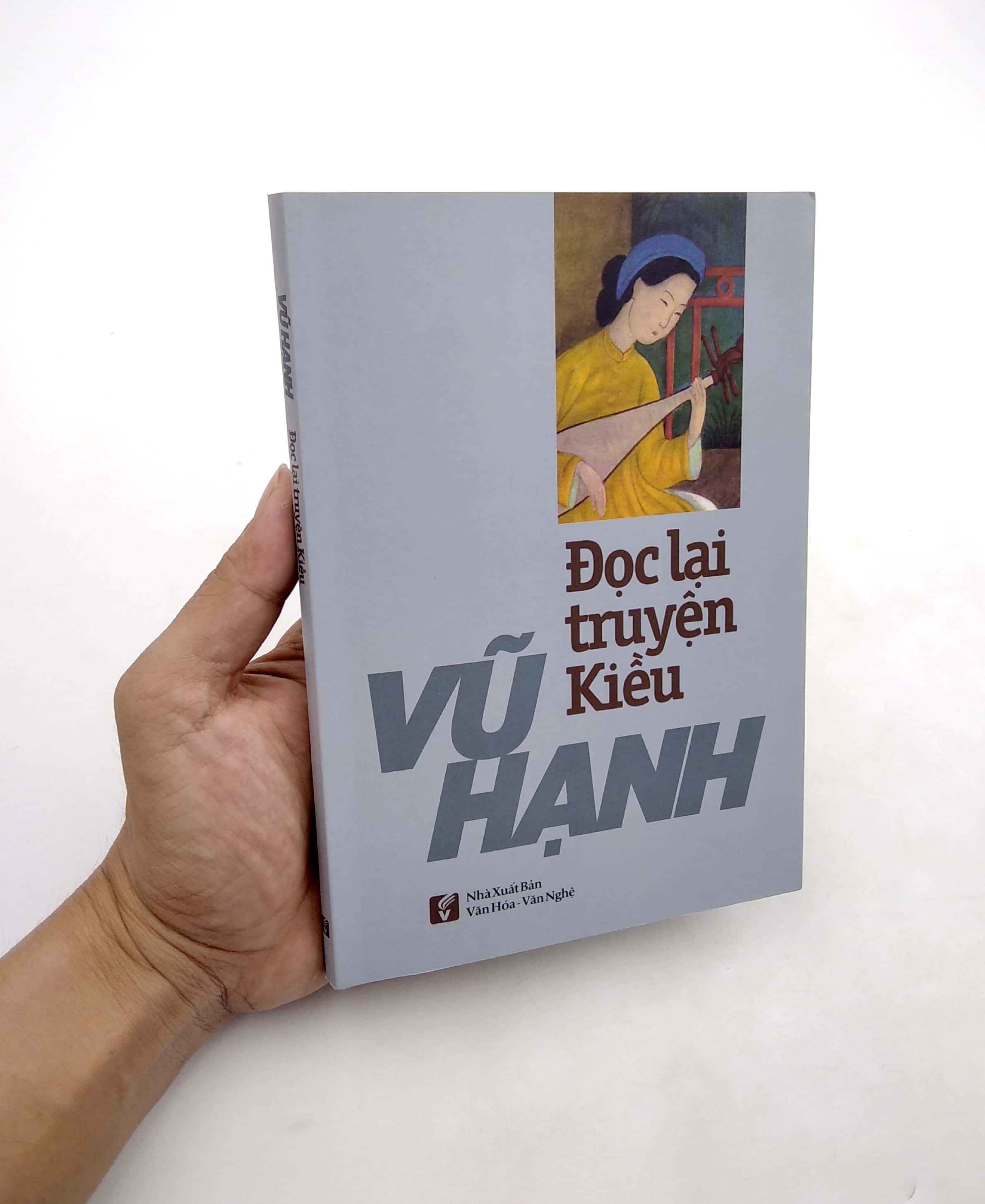 đọc lại truyện kiều - Ảnh 8