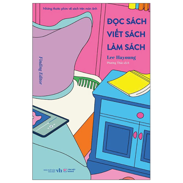 Doc Sach - Viet Sach - Lam Sach