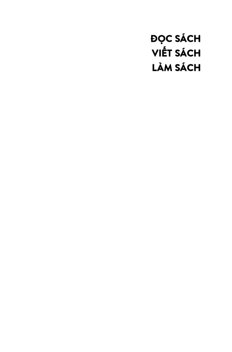 Doc Sach - Viet Sach - Lam Sach - Ảnh 4