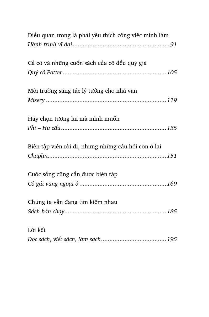 Doc Sach - Viet Sach - Lam Sach - Ảnh 8