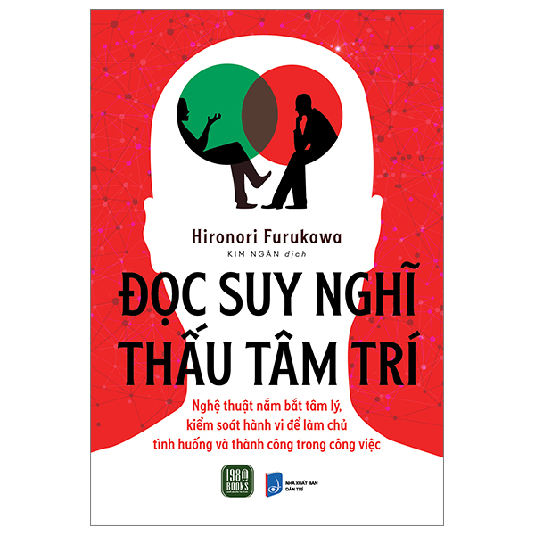 đọc suy nghĩ - thấu tâm trí