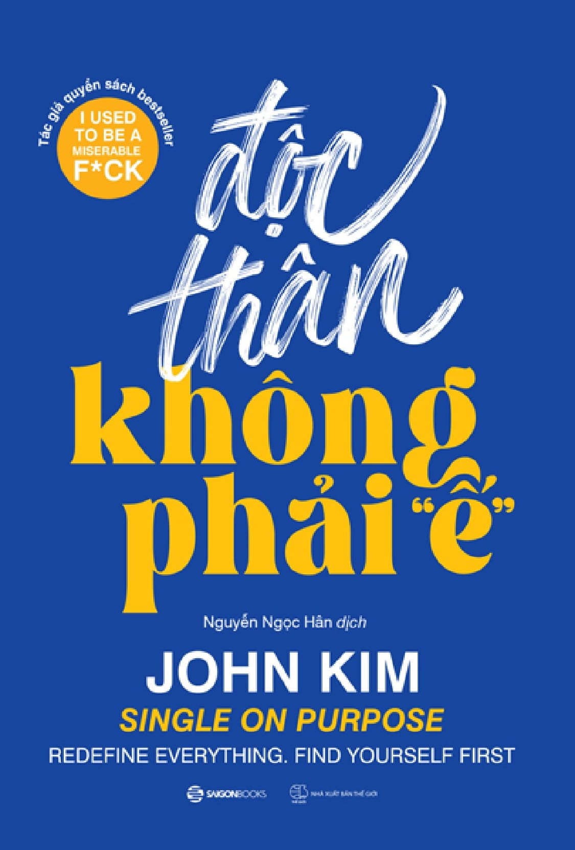 độc thân không phải "ế" - Ảnh 5