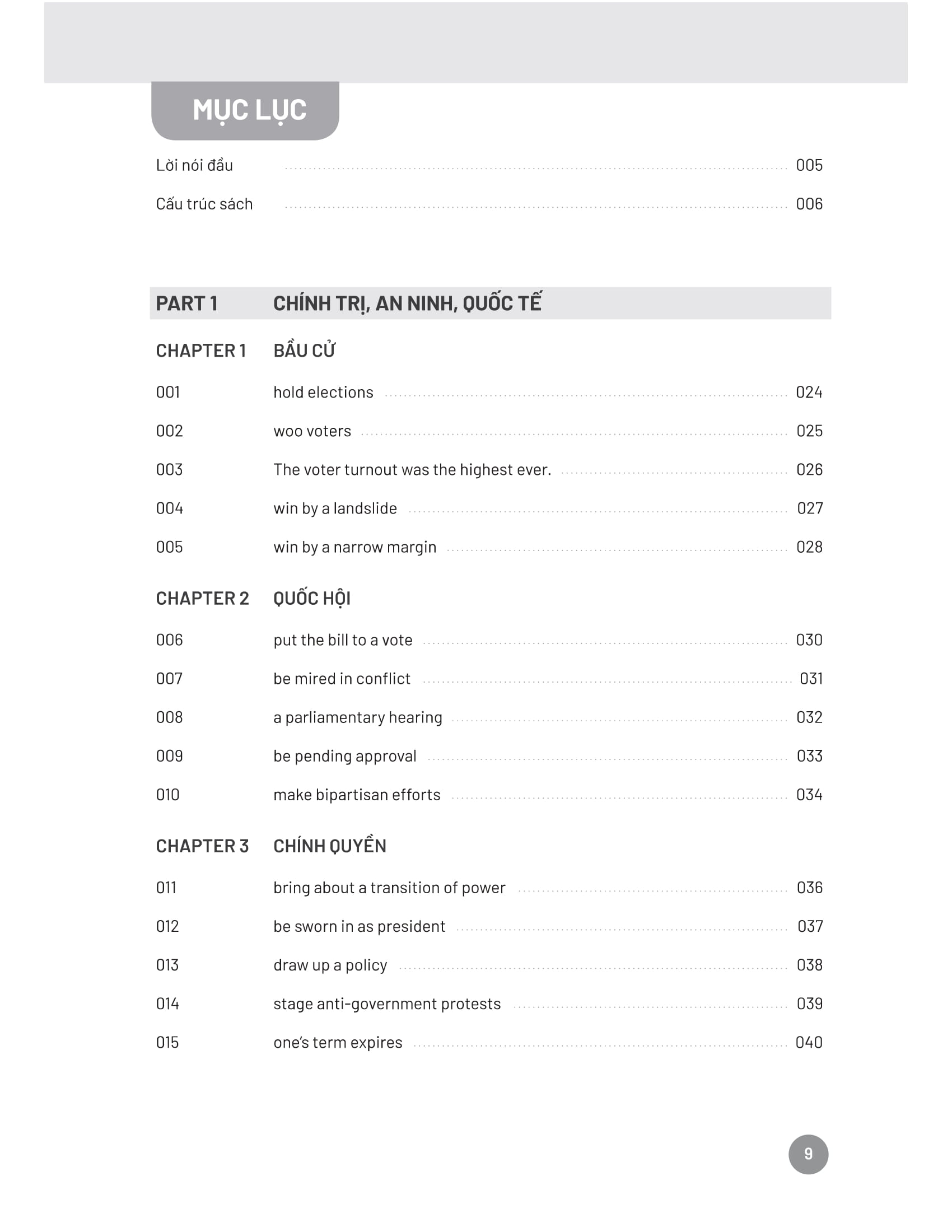 đọc tin không “vấp” - english collocations in news - Ảnh 7