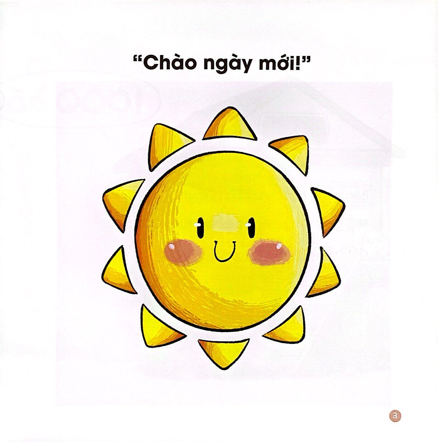 đọc và chơi - bên trong ngôi nhà - Ảnh 4