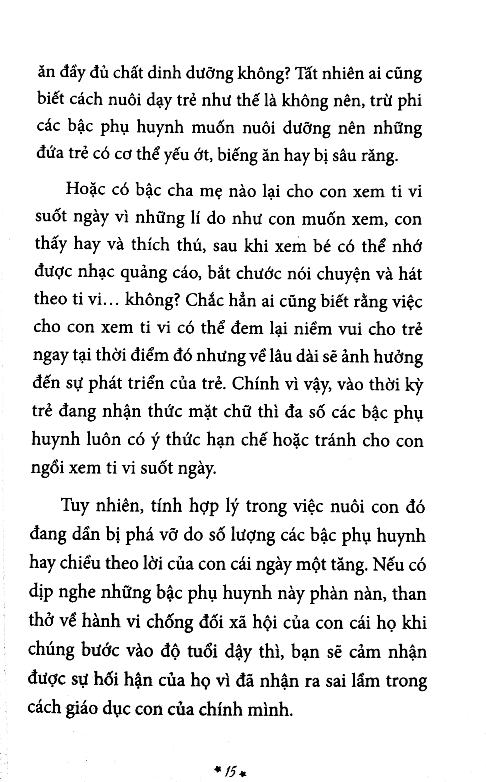 đọc vị trẻ qua nét vẽ (lý thuyết) - Ảnh 6