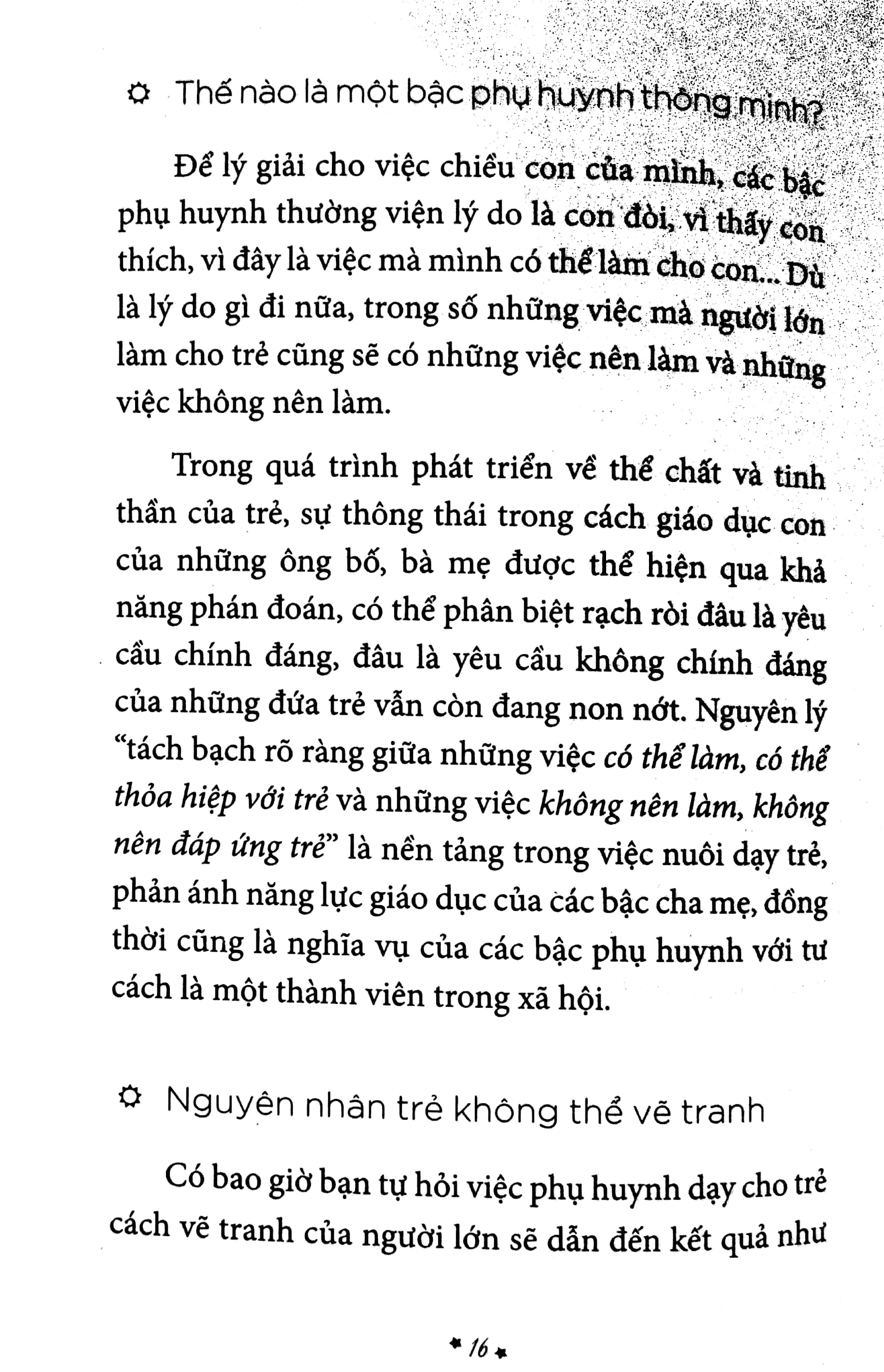 đọc vị trẻ qua nét vẽ (lý thuyết) - Ảnh 7