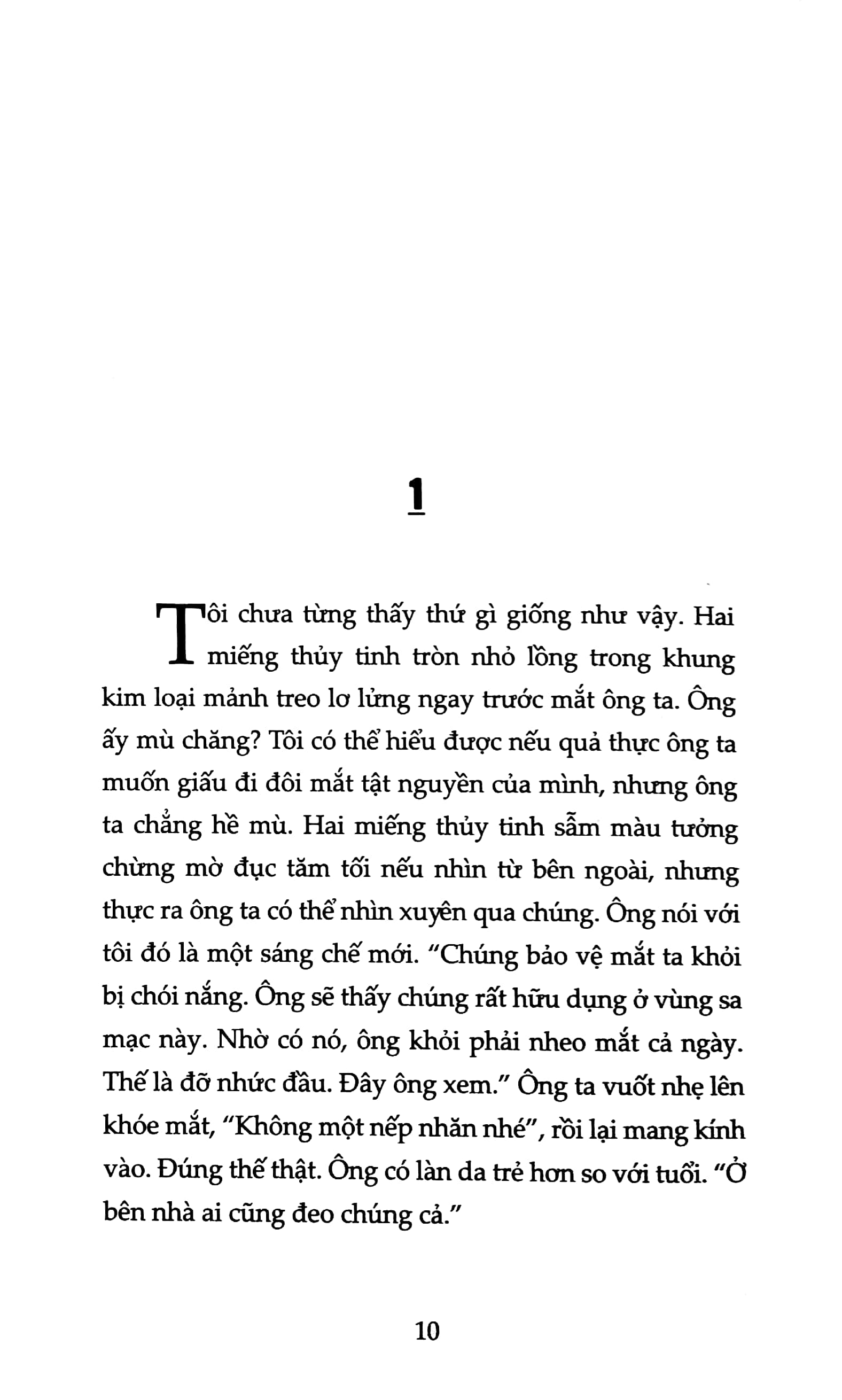 đợi bọn mọi - Ảnh 4