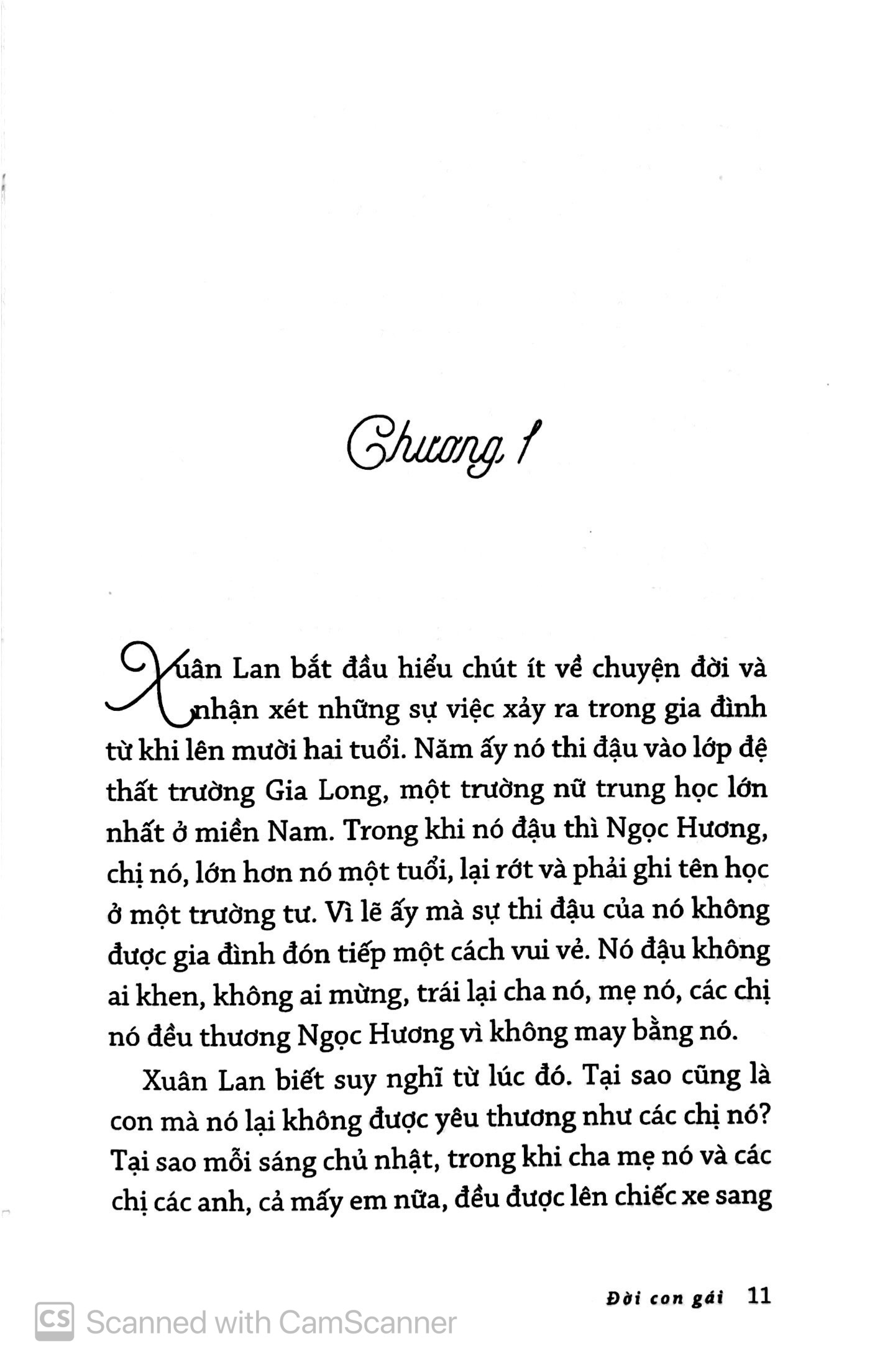 đời con gái - Ảnh 8
