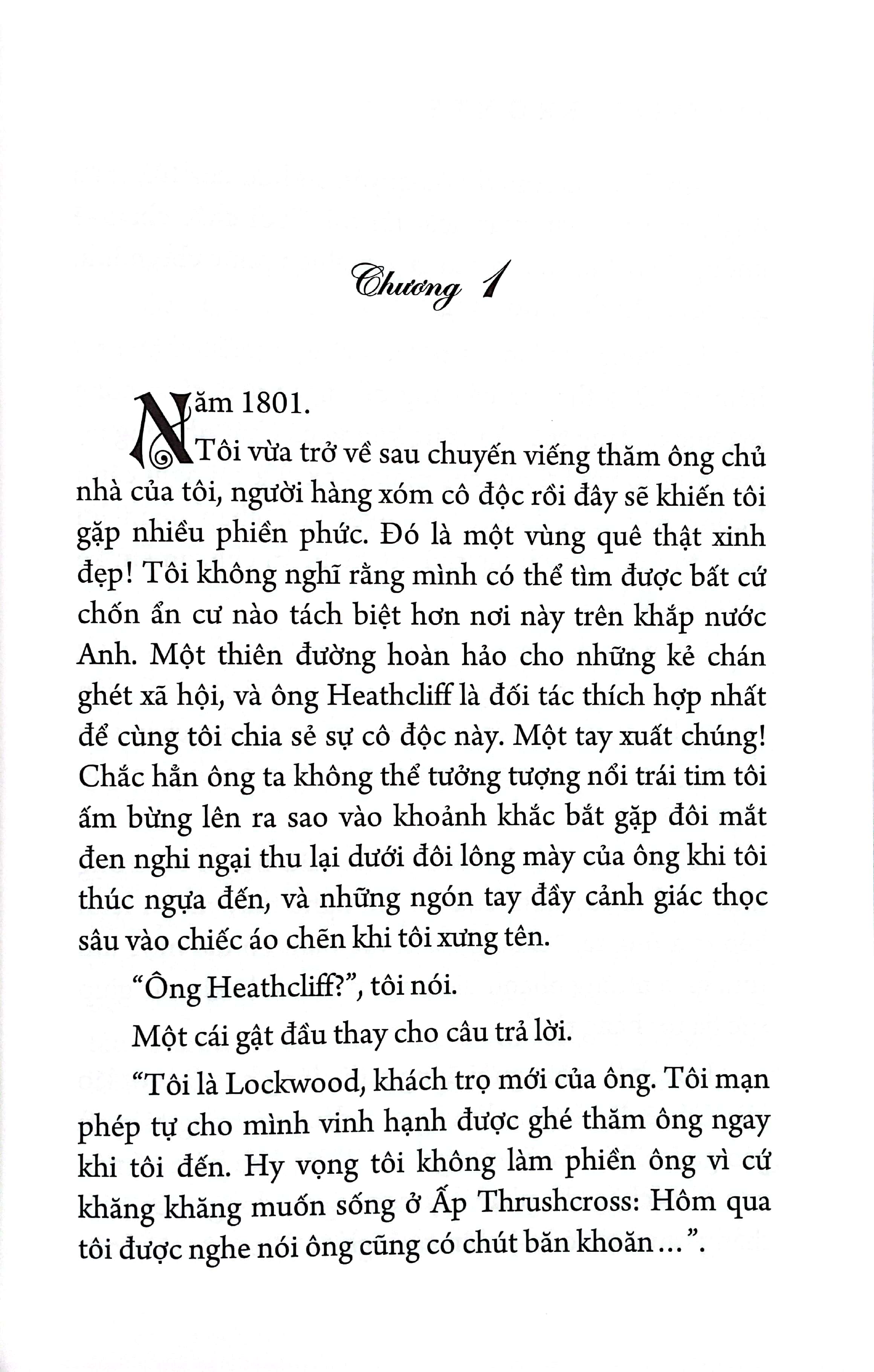 đồi gió hú - Ảnh 4