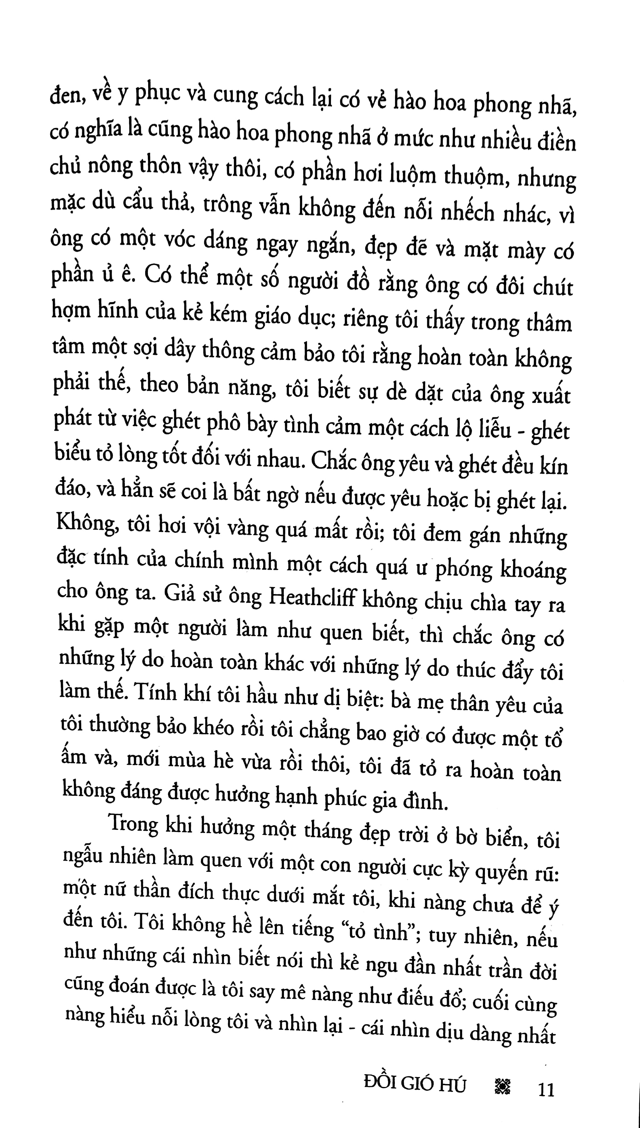 đồi gió hú (tái bản 2024) - Ảnh 6