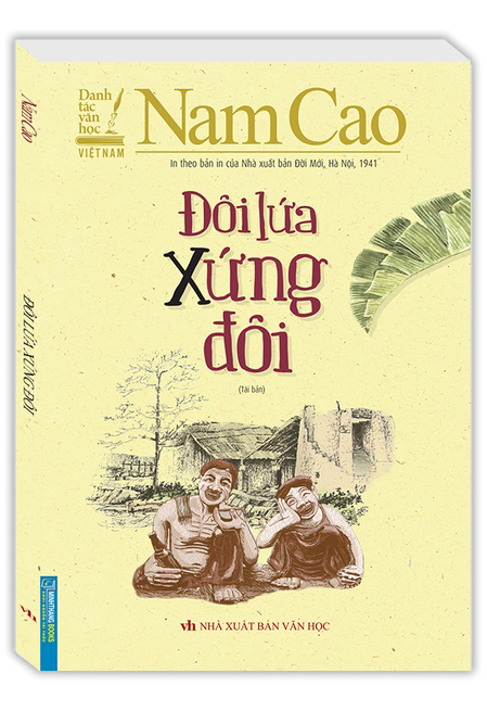 đôi lứa xứng đôi - tái bản - Ảnh 2