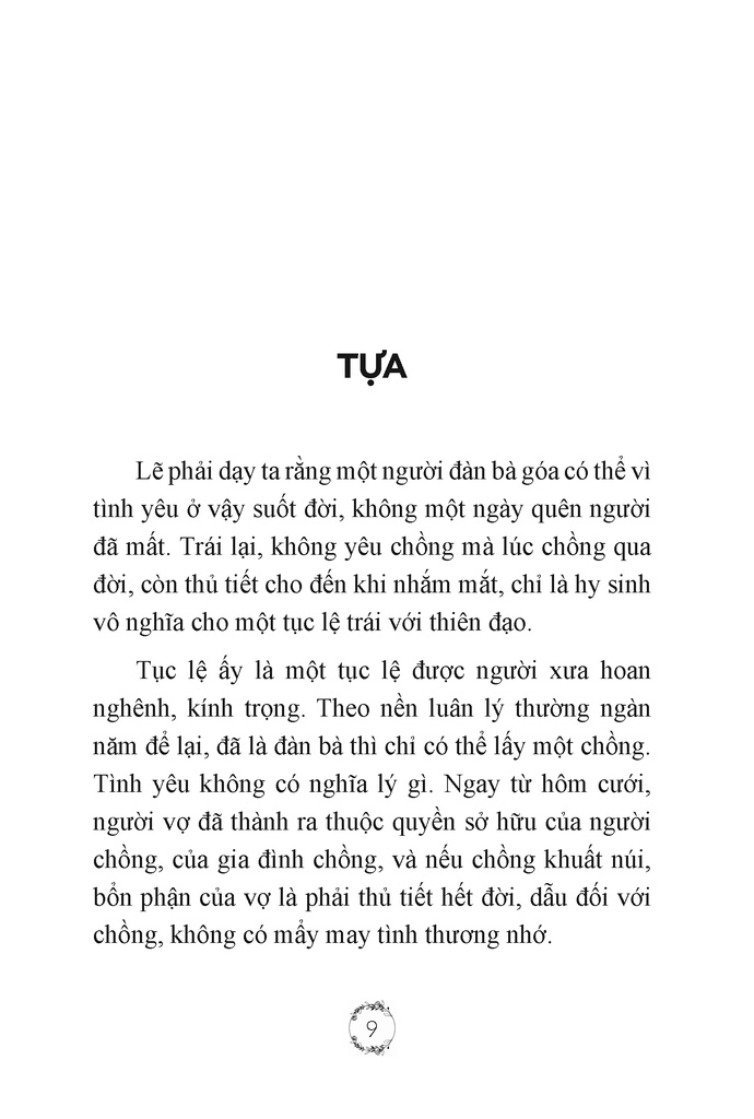 đôi lứa xứng đôi - tái bản - Ảnh 4