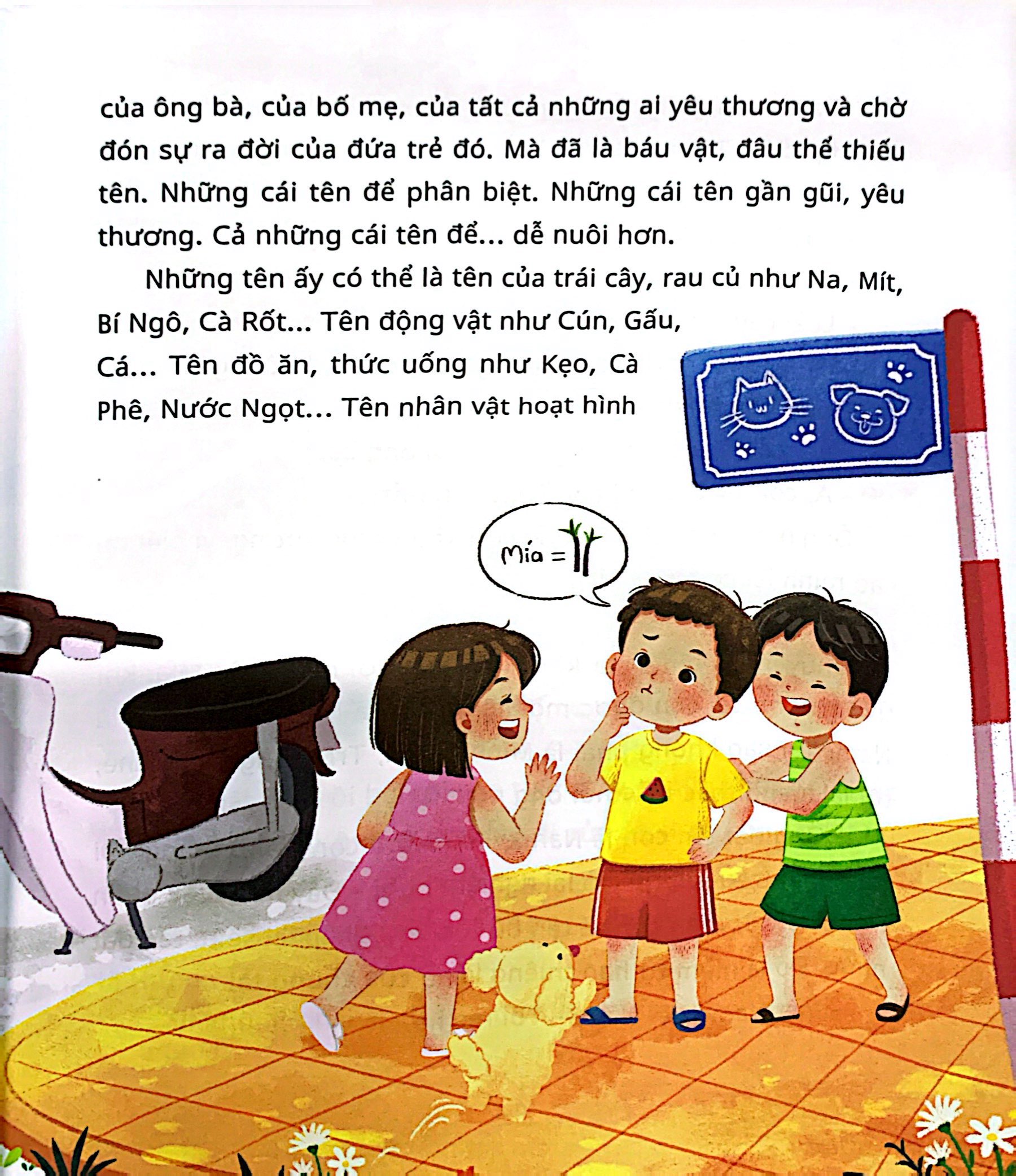 đôi mắt biết nói - Ảnh 5